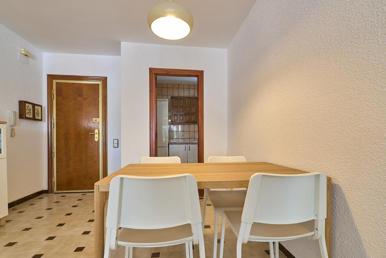 Mallorca Duplex 1 Alcoceber Bagian luar foto