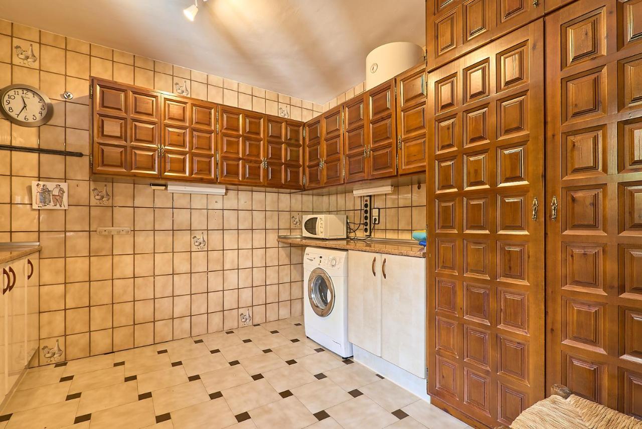 Mallorca Duplex 1 Alcoceber Bagian luar foto