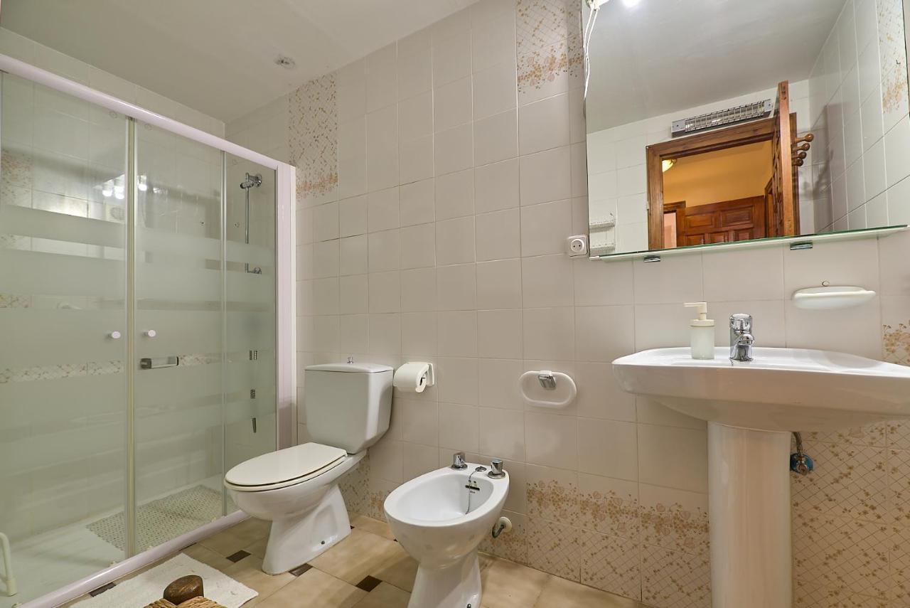 Mallorca Duplex 1 Alcoceber Bagian luar foto